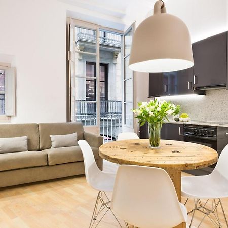 Ola Living Cnd Canuda Barcelona Exterior photo