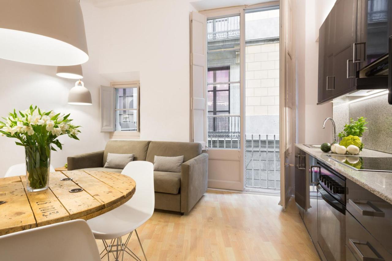 Ola Living Cnd Canuda Barcelona Exterior photo