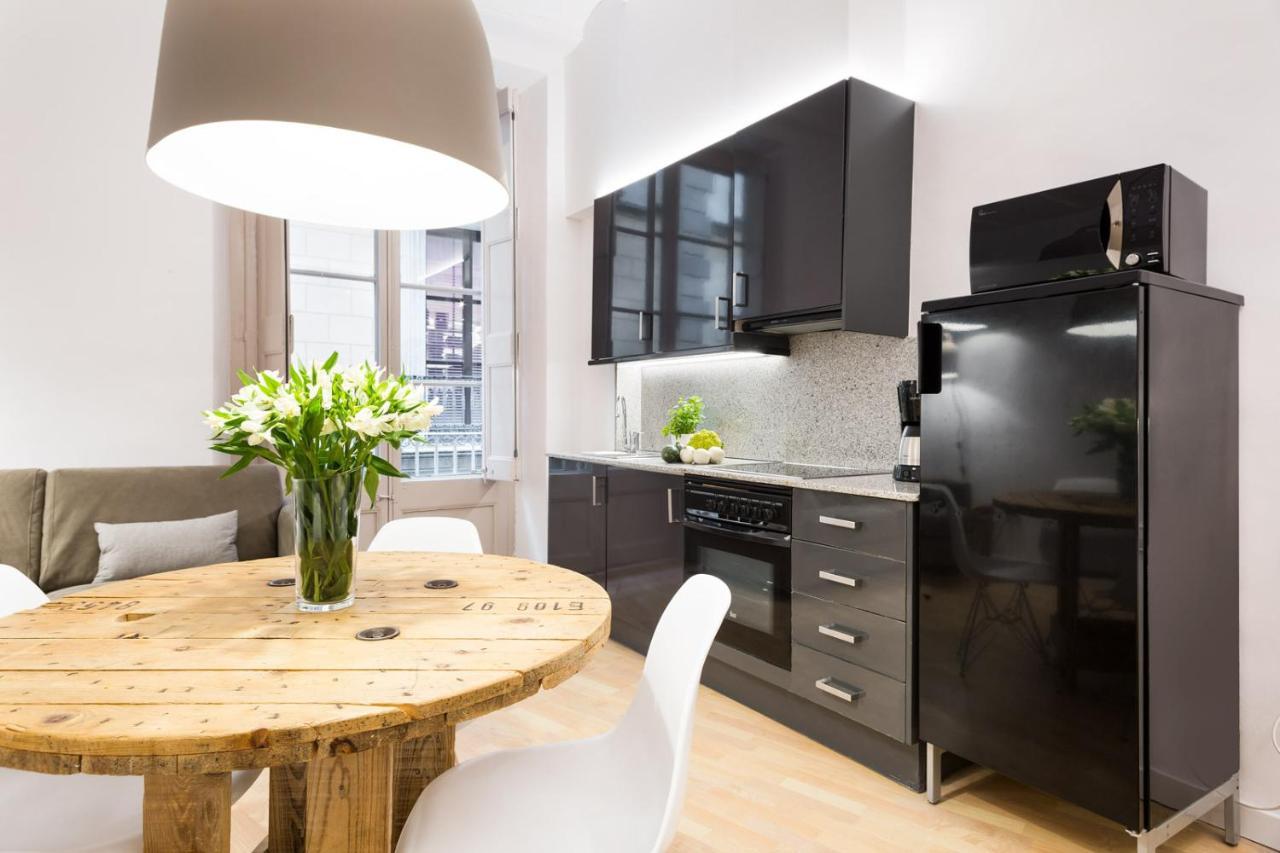 Ola Living Cnd Canuda Barcelona Exterior photo