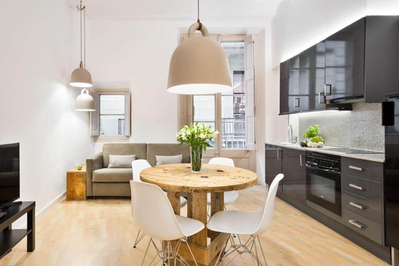 Ola Living Cnd Canuda Barcelona Exterior photo